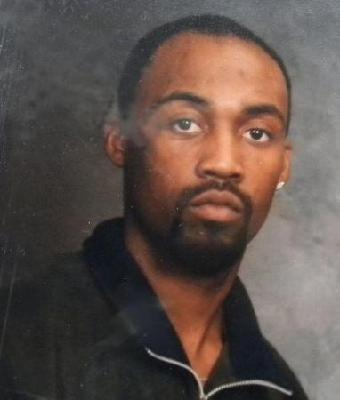 Derrick Jones death by force case profile photo