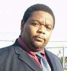 Dorian Lumpkins death by force case profile photo