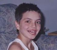 Kyle Potts death by force case profile photo