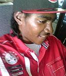 Lenard Jackson death by force case profile photo