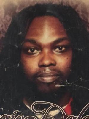 Craig Ainsworth death by force case profile photo