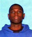 Dexter Luckett death by force case profile photo