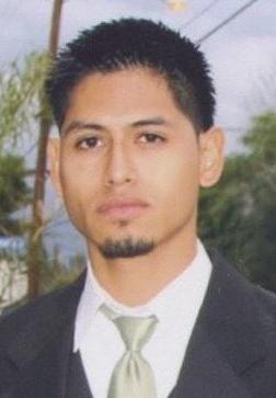 Guillermo Huitron-Salas death by force case profile photo