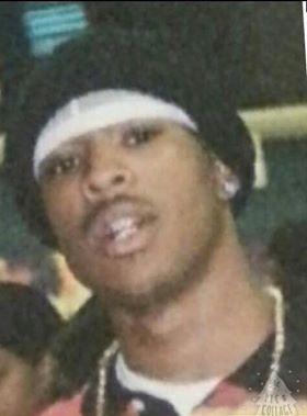 Brandon Bell death by force case profile photo