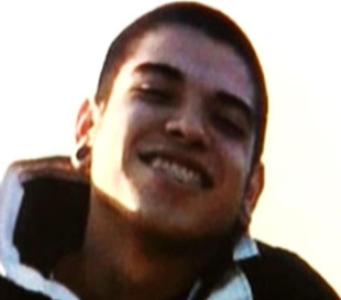 Adrian Ramos death by force case profile photo