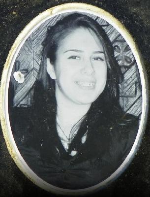 Natasha Cobian death by force case profile photo