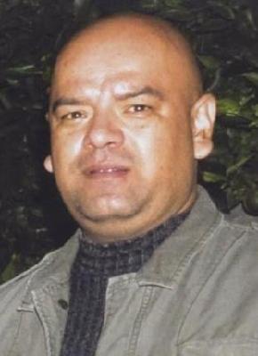 Roberto Garcia-Gudino death by force case profile photo