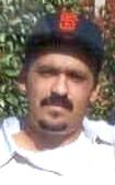 Jose Chavez death by force case profile photo