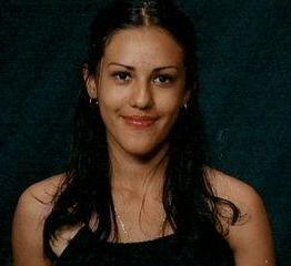 Grecia Real death by force case profile photo