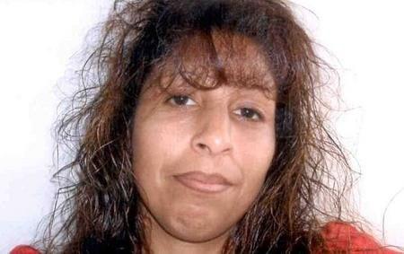 Veronica Gallegos death by force case profile photo