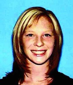 Britani Coberly death by force case profile photo