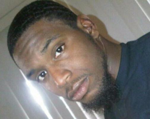 Brandon Lucas death by force case profile photo