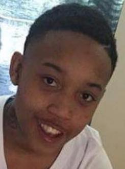 Dashanae Woodson death by force case profile photo