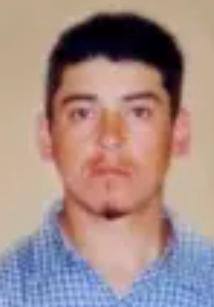 Carlos Alvarado death by force case profile photo