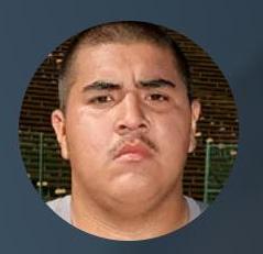 Pedro Xochipa death by force case profile photo
