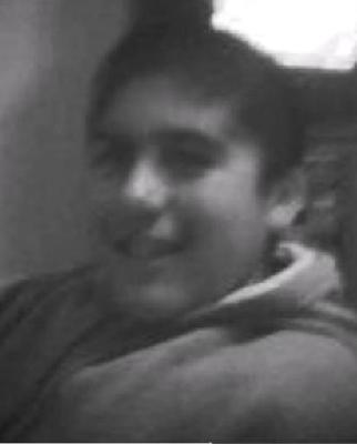Alex Cortes death by force case profile photo