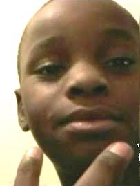 Jason Spears death by force case profile photo