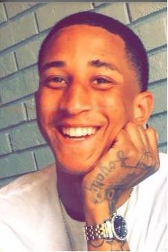 Deandre Coleman death by force case profile photo