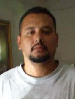 Mario Rodriguez death by force case profile photo