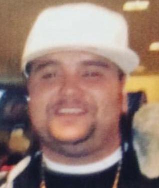 Richard Barrett death by force case profile photo