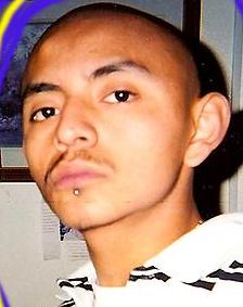 Abel Garcia death by force case profile photo