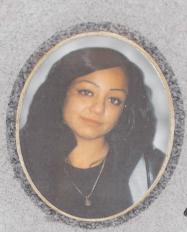 Gabriela Rodas death by force case profile photo