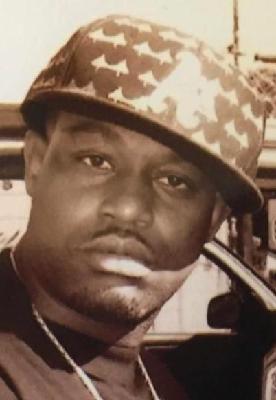 Mack Jody Woodfox death by force case profile photo