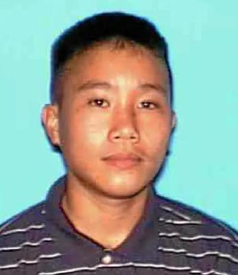 Jimmy Tran death by force case profile photo