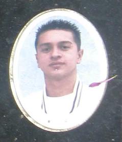 Thomas Espinoza death by force case profile photo