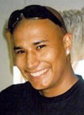 Salvador Hernandez death by force case profile photo