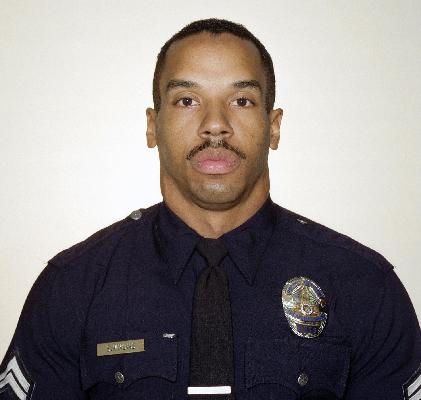 Randal Simmons death by force case profile photo
