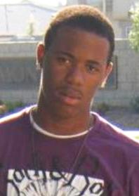 Khalfani Taylor death by force case profile photo