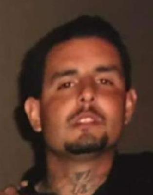 Ricardo Villalpando death by force case profile photo