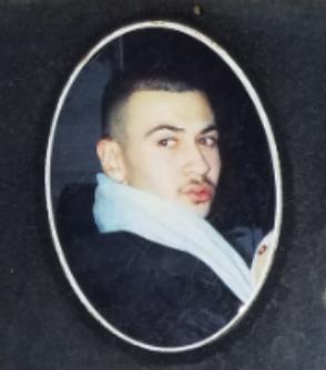 Daniel Diaz death by force case profile photo