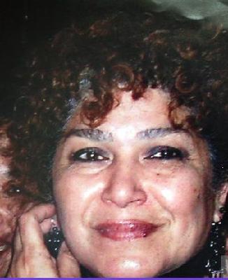 Maria Hicks death by force case profile photo