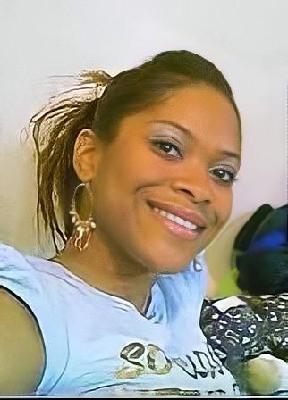 Brittani Idom death by force case profile photo