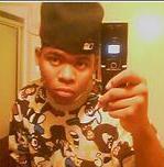 Rodney Love death by force case profile photo