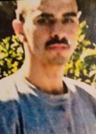Pedro Gutierrez death by force case profile photo