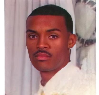 Marquise Alexander death by force case profile photo