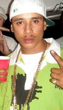 Johnny Castaneda death by force case profile photo