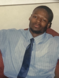 Rominico Roland death by force case profile photo
