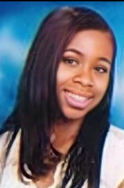 Antwanisha Morgan death by force case profile photo
