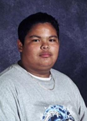 Romel Velarde death by force case profile photo