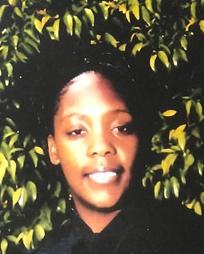 Kaliah Harper death by force case profile photo