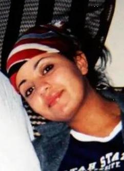 Winta Mehari death by force case profile photo