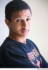 Yonas Mehari death by force case profile photo