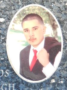 Jose Ochoa death by force case profile photo