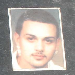 Richard Romero death by force case profile photo