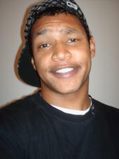 Roderick Davis death by force case profile photo