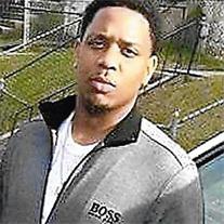 Trayvon Chesley death by force case profile photo